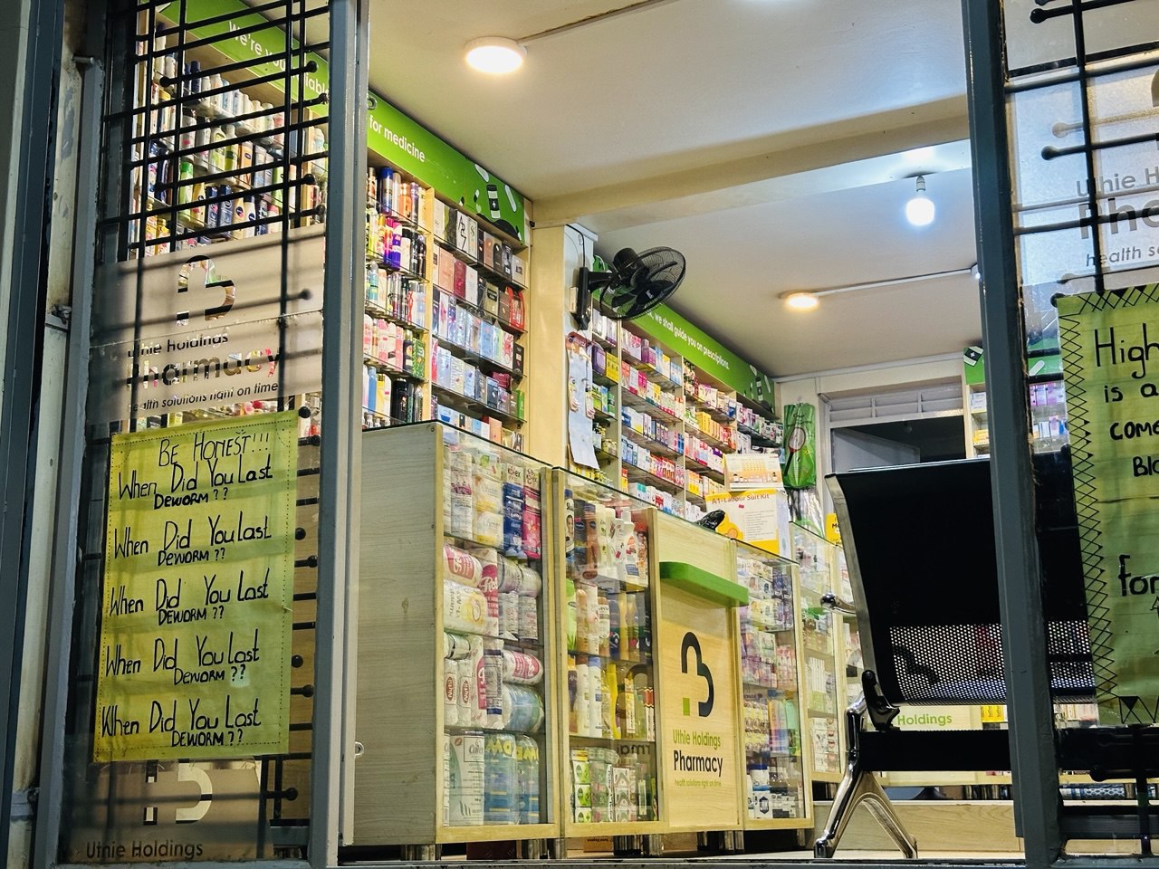 Senior Health Care Guide