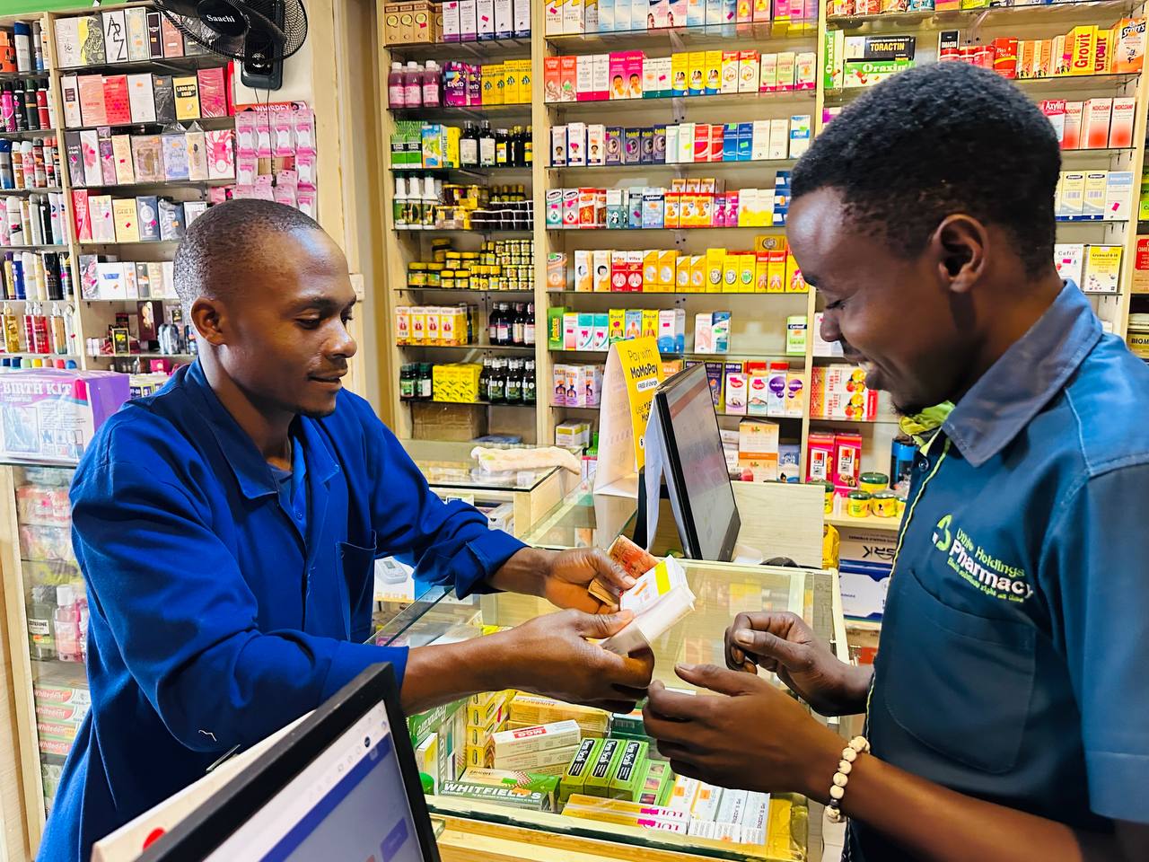 About Uthie Holdings Pharmacy